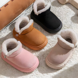 Girls' Slippers